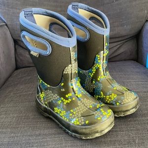 Kids Bogs Boots